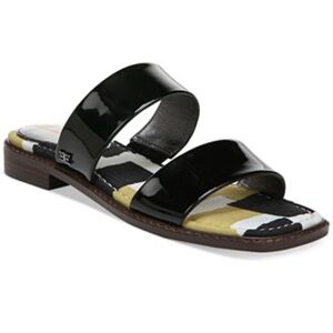 Sam Edelman 
Women's Haydee Strappy Slide Sandals